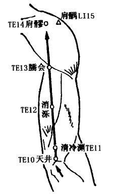 Tianjing(TE10