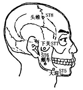 Touwei(ST8)