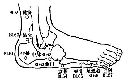 Zutonggu(BL66)