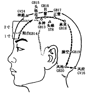 Fengchi(GB20)