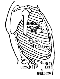 Zhejin(GB23)