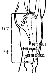 Fengshi(GB31)