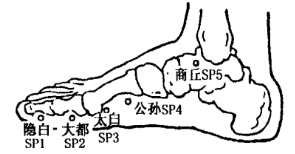 Taibai(SP3)