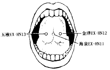 Haiquan(EX-HN11)