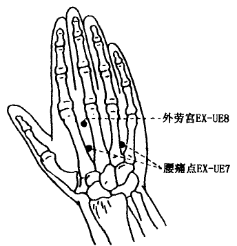 Yaotongdian(EX-UE7)