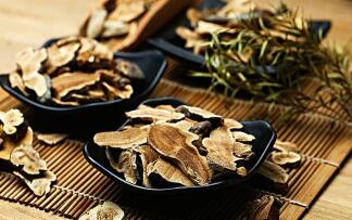 Chinese Herbal Preparations Exert Strong Effects on Asthma and Atopy